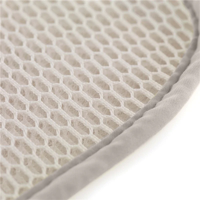 Jane Multi-purpose Cushioned & Reversible Memory Foam Pad - Image 8