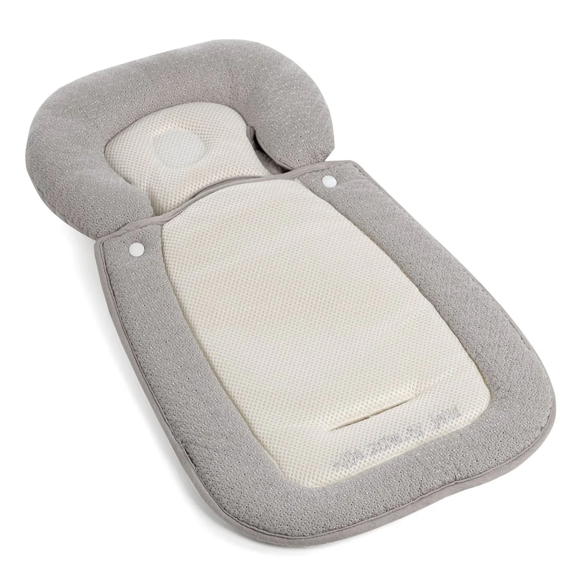 Jane Multi-purpose Cushioned & Reversible Memory Foam Pad - Image 9