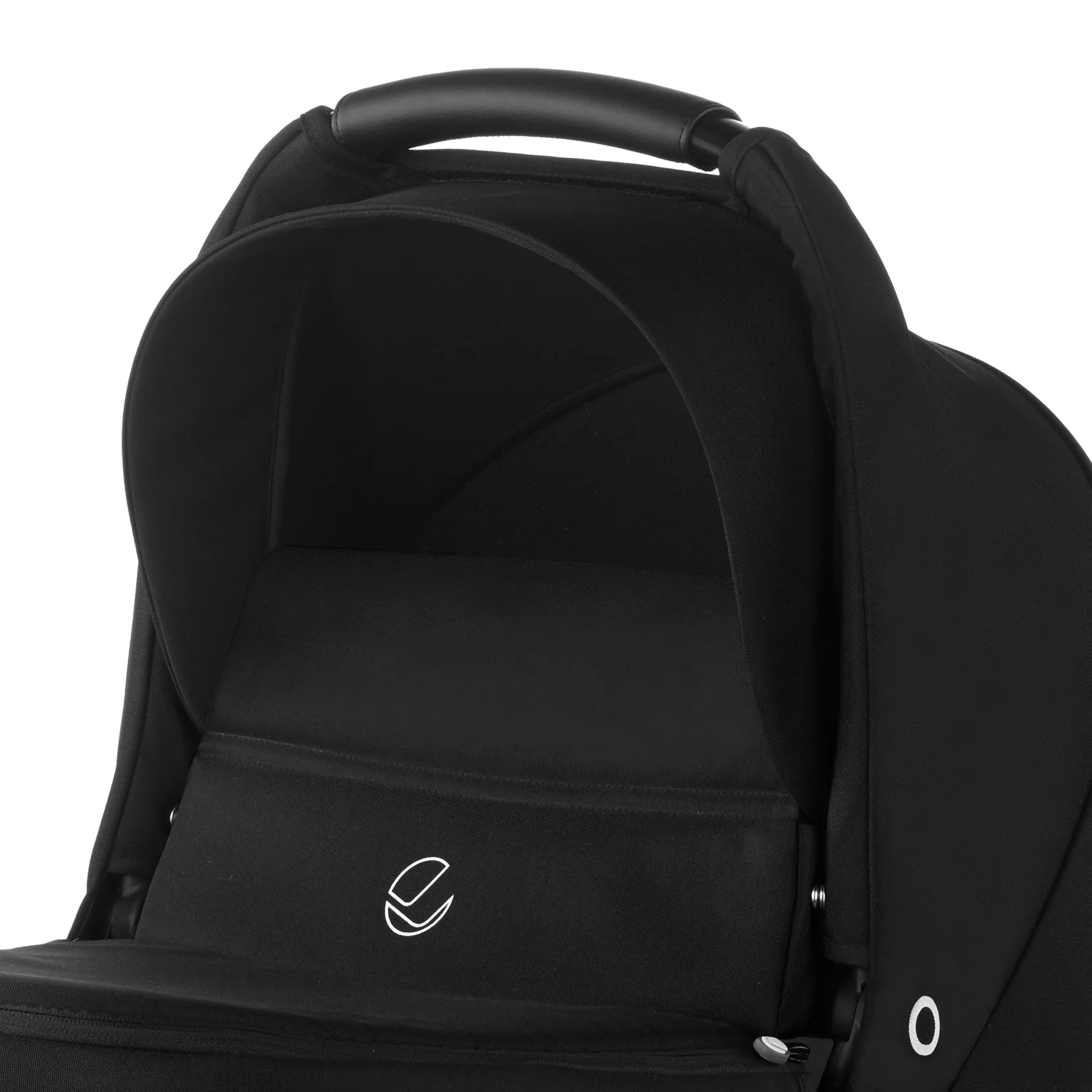 Jane Muum-4 Fully Equipped 0-4 Year Family Car Seat Travel System Bundle - Image 16