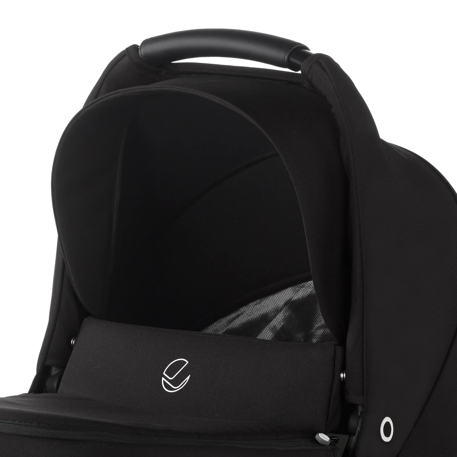 Jane Muum-4 Fully Equipped 0-4 Year Family Car Seat Travel System Bundle - Image 17