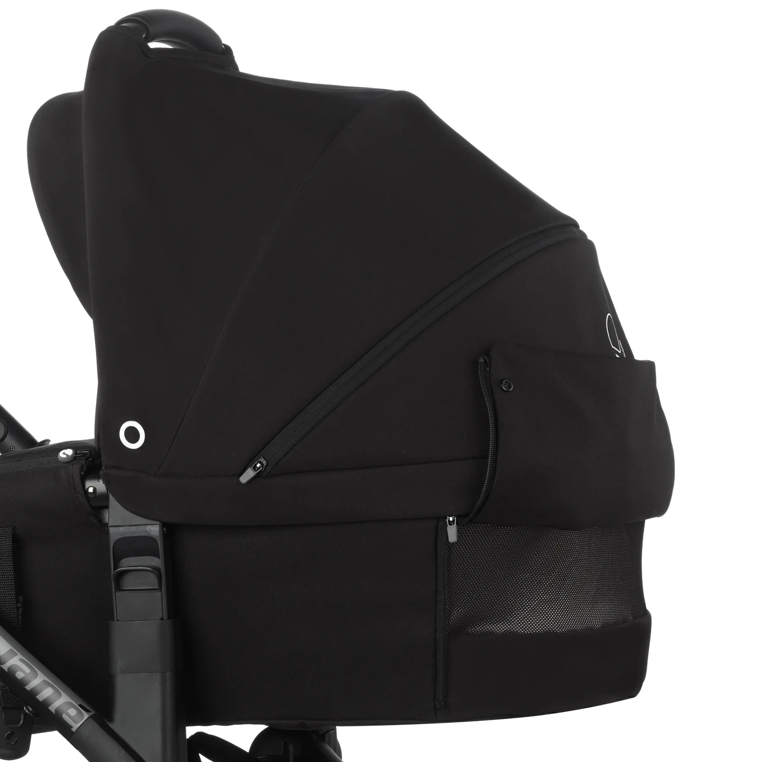 Jane Muum-4 Fully Equipped 0-4 Year Family Car Seat Travel System Bundle - Image 18