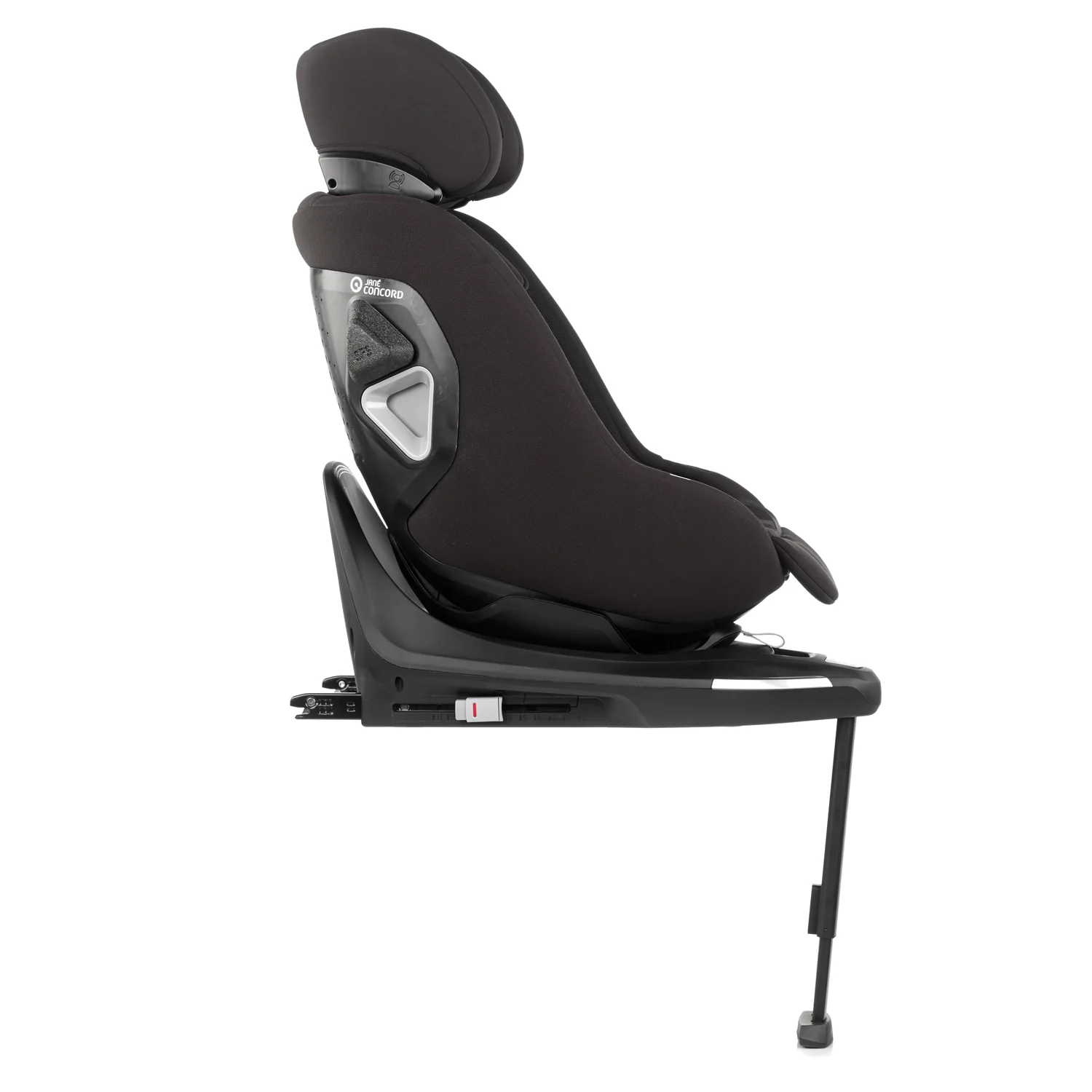 Jane Muum-4 Fully Equipped 0-4 Year Family Car Seat Travel System Bundle - Image 40