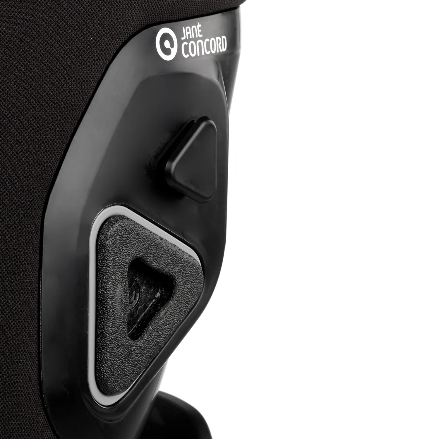 Jane Muum-4 Fully Equipped 0-4 Year Family Car Seat Travel System Bundle - Image 41