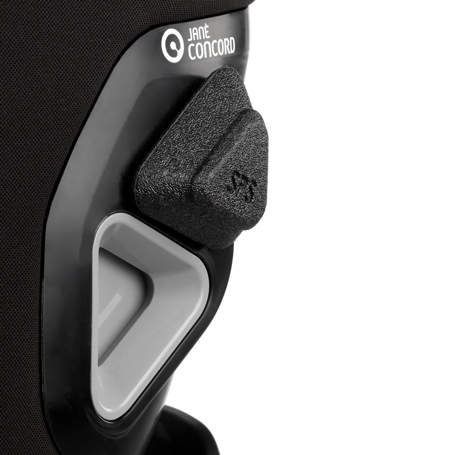 Jane Muum-4 Fully Equipped 0-4 Year Family Car Seat Travel System Bundle - Image 42