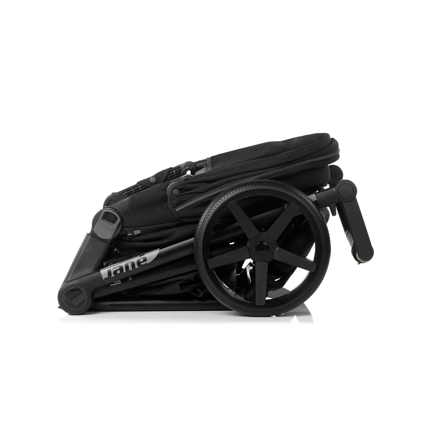 Jane Muum-4 Fully Equipped 0-4 Year Family Car Seat Travel System Bundle - Image 9