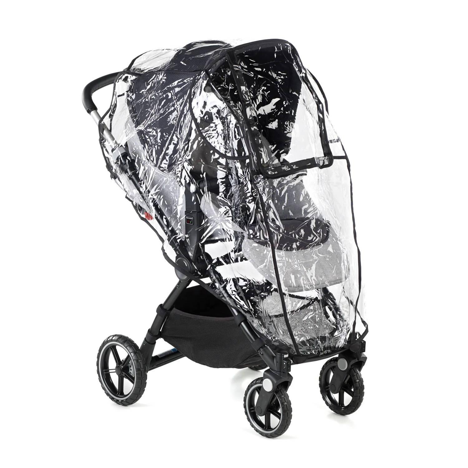 Jane Muum-4 Duo Pram & Pushchair - Image 11