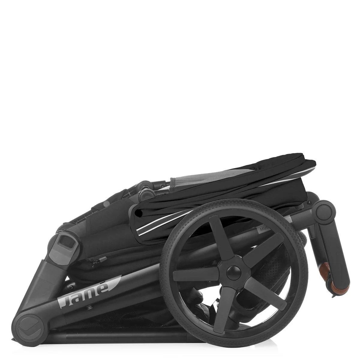 Jane Muum-4 Duo Pram & Pushchair - Image 13