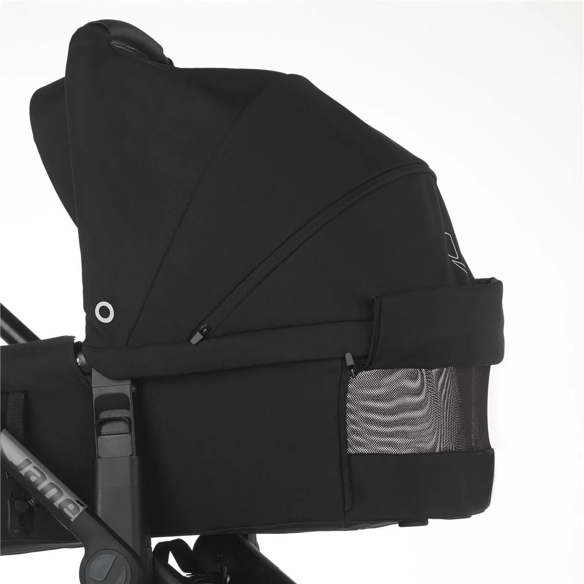 Jane Muum-4 Duo Pram & Pushchair - Image 18