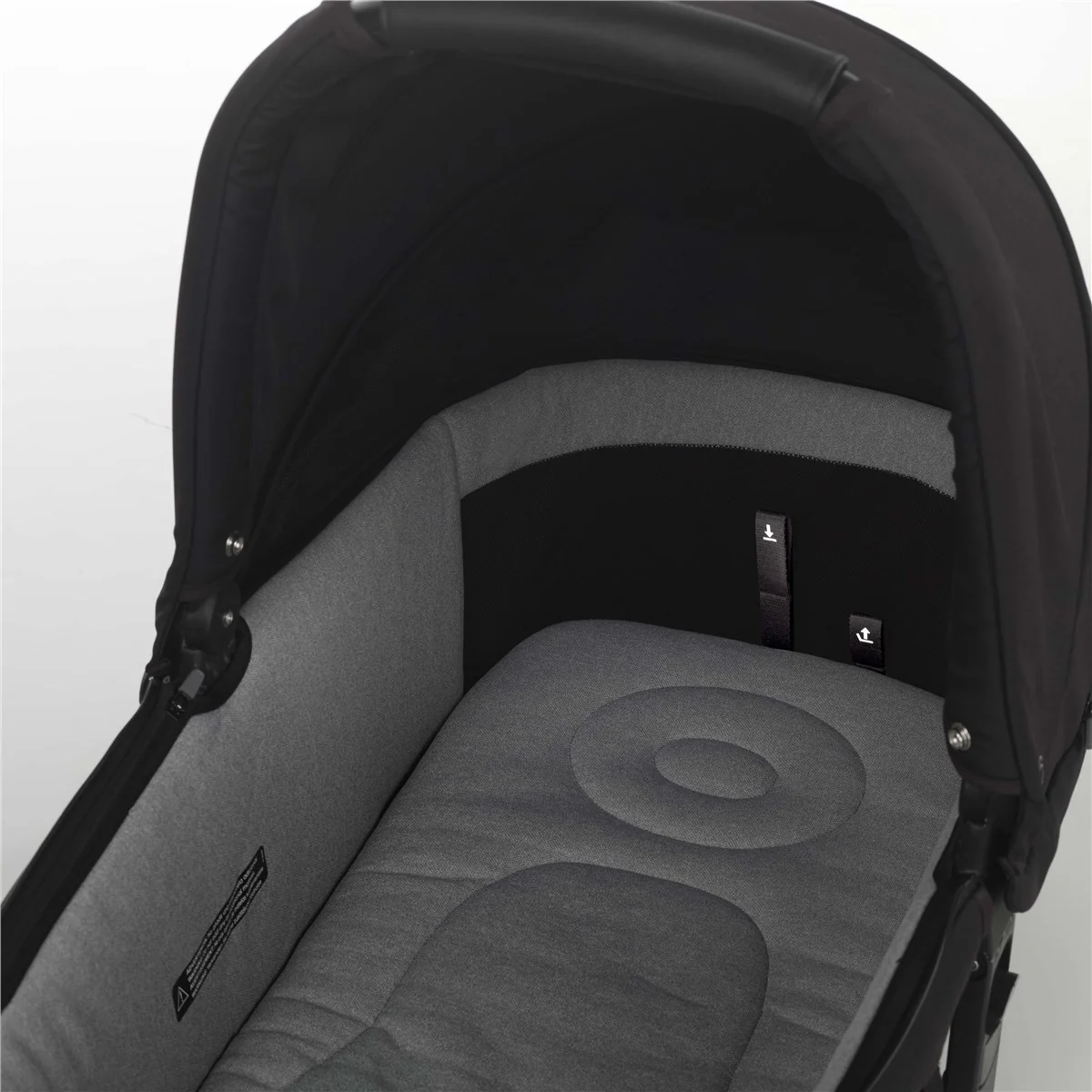 Jane Muum-4 Duo Pram & Pushchair - Image 19