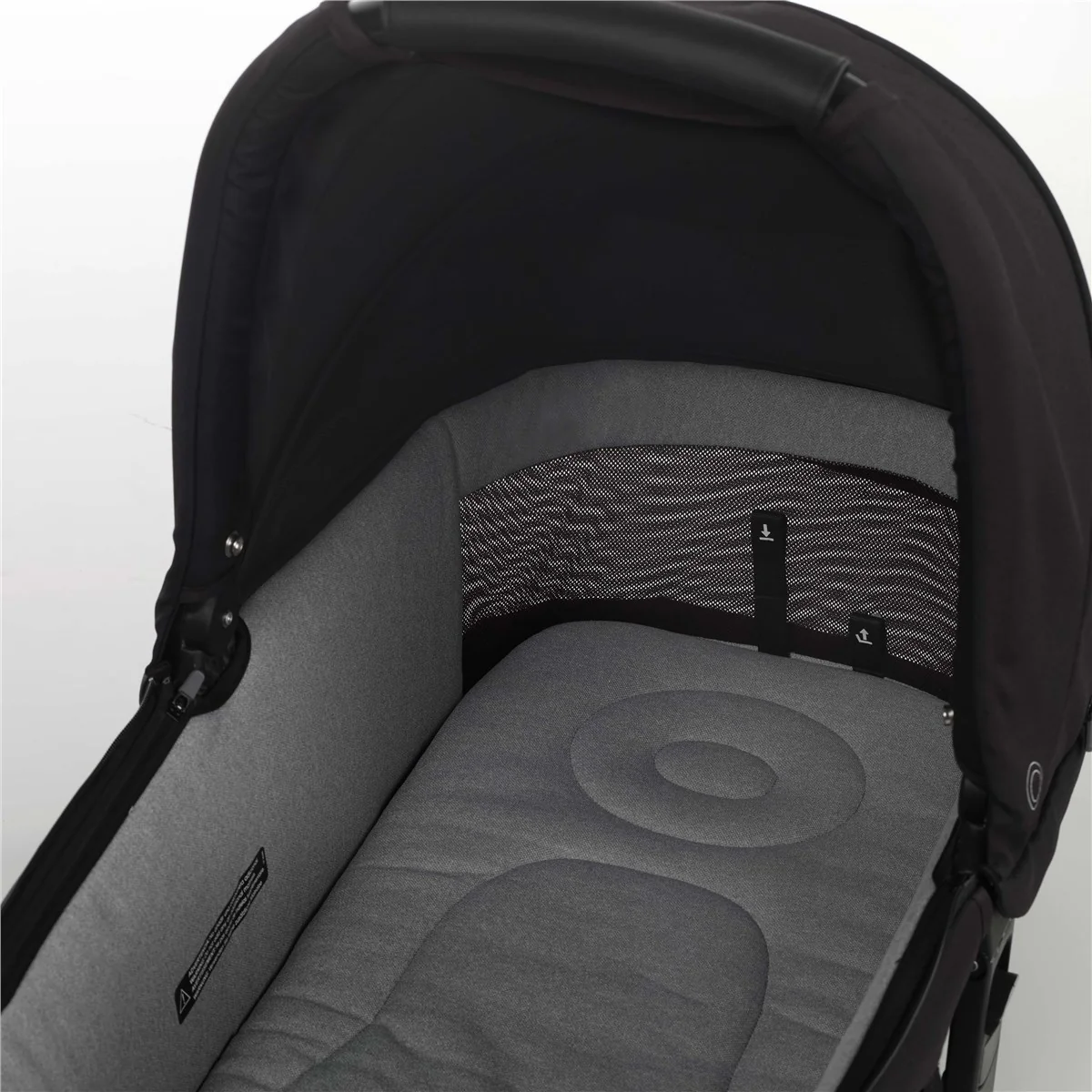 Jane Muum-4 Duo Pram & Pushchair - Image 20