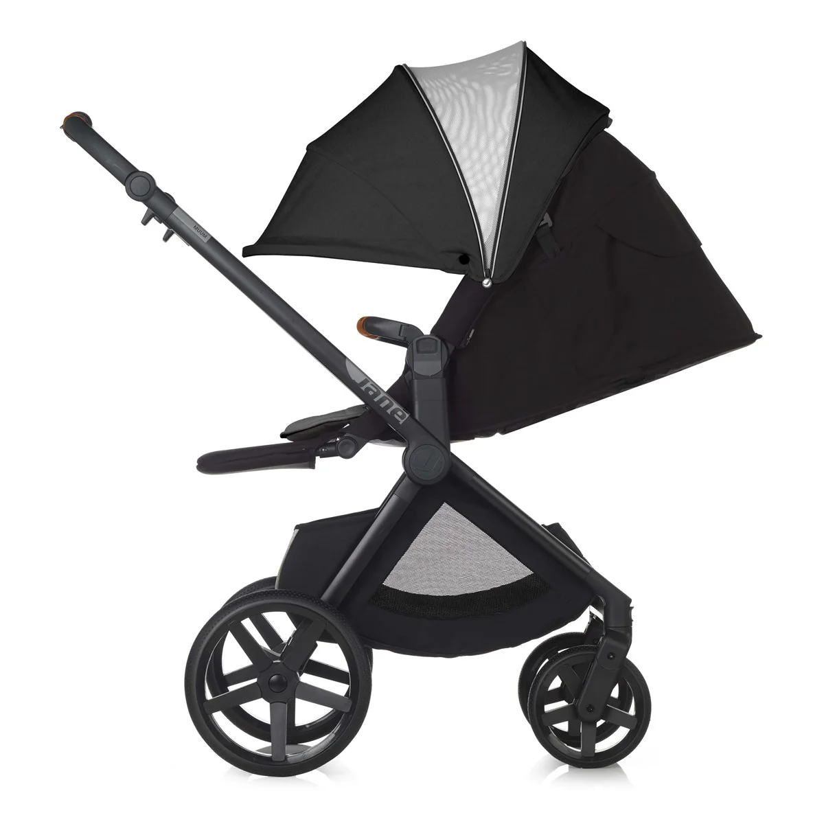 Jane Muum-4 Duo Pram & Pushchair - Image 9