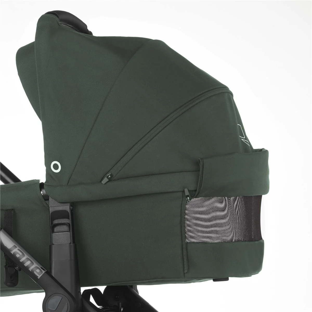 Jane Muum-4 Trio Koos Travel System - Image 17