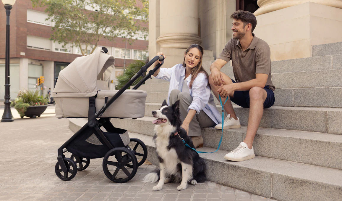 Jane Muum-4 Trio Koos Travel System - Image 51