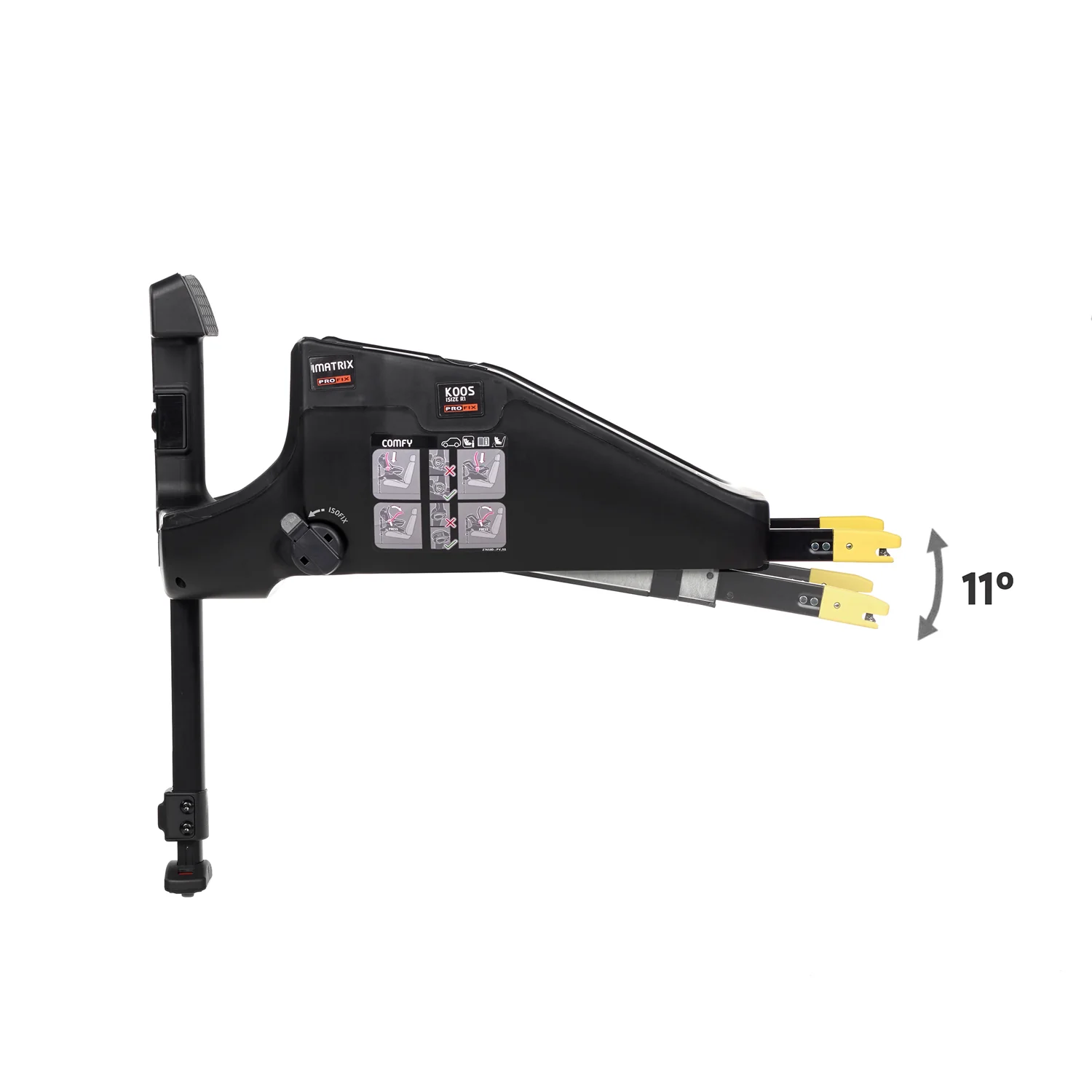 Jane Muum-4 Trio Koos Travel System - Image 58