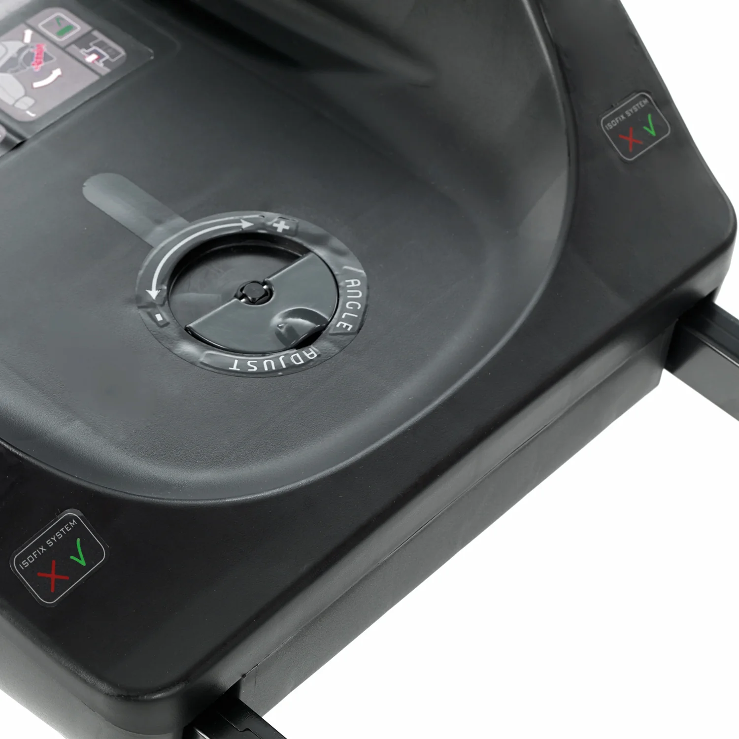 Jane Muum-4 Trio Koos Travel System - Image 60