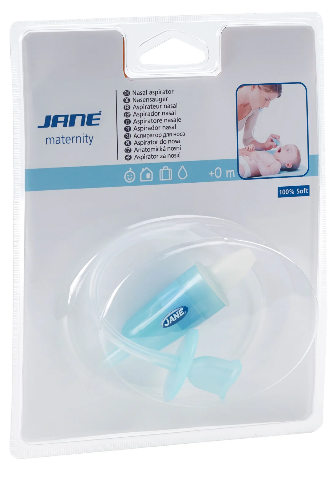 Jane Nasal Aspirator - Image 4
