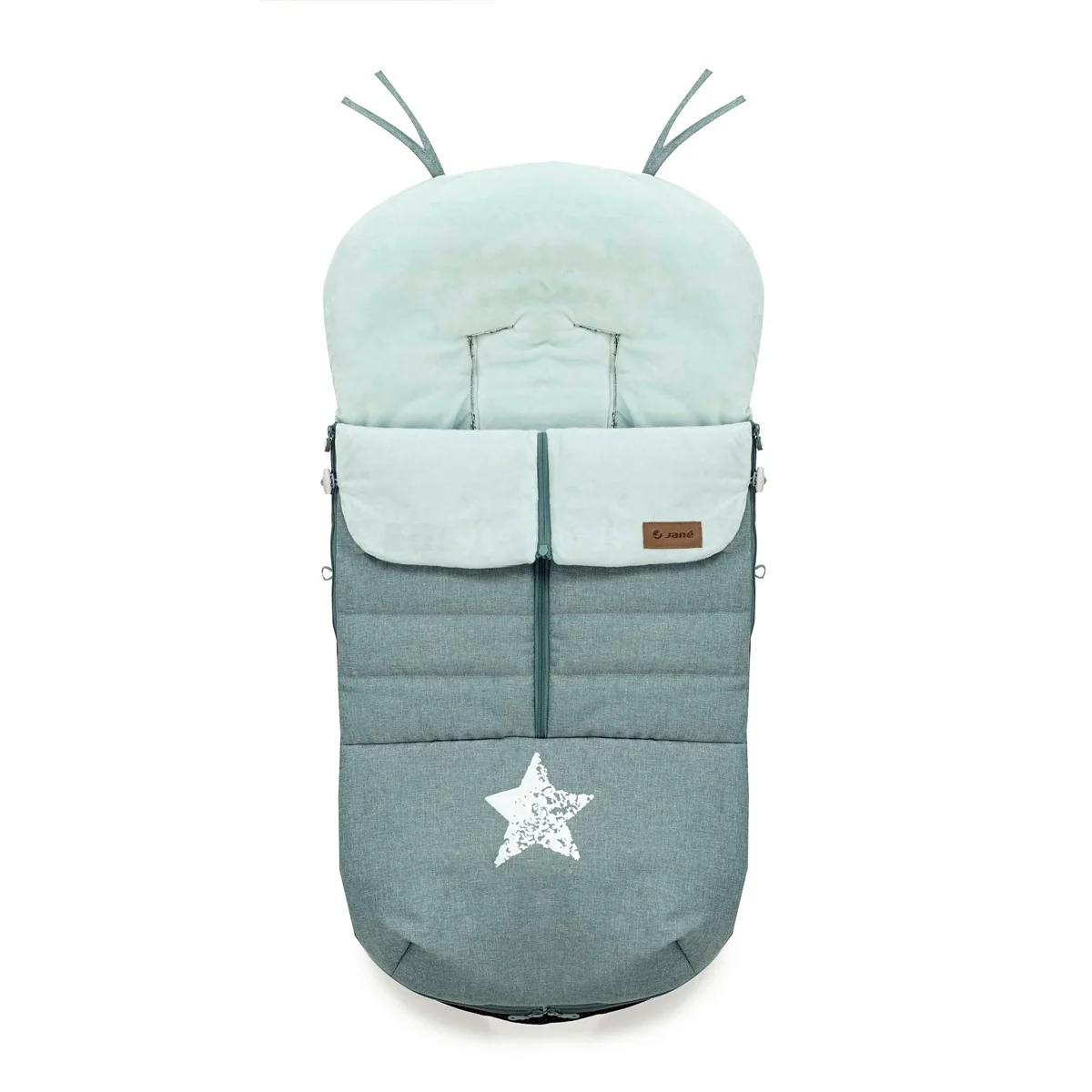 Jane Nest 3in1 Pushchair Footmuff - Image 11