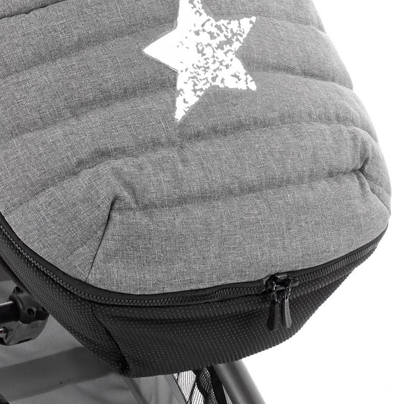 Jane Nest 3in1 Pushchair Footmuff - Image 16