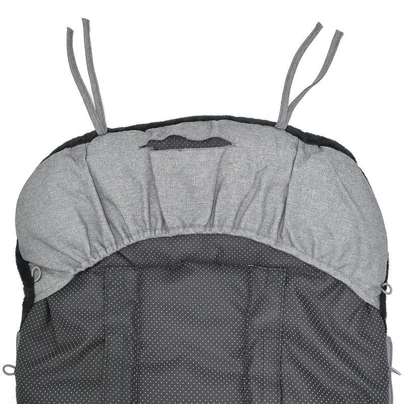 Jane Nest 3in1 Pushchair Footmuff - Image 20