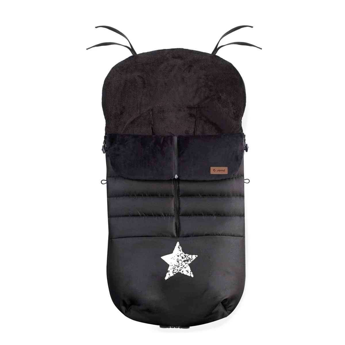 Jane Nest 3in1 Pushchair Footmuff - Image 5