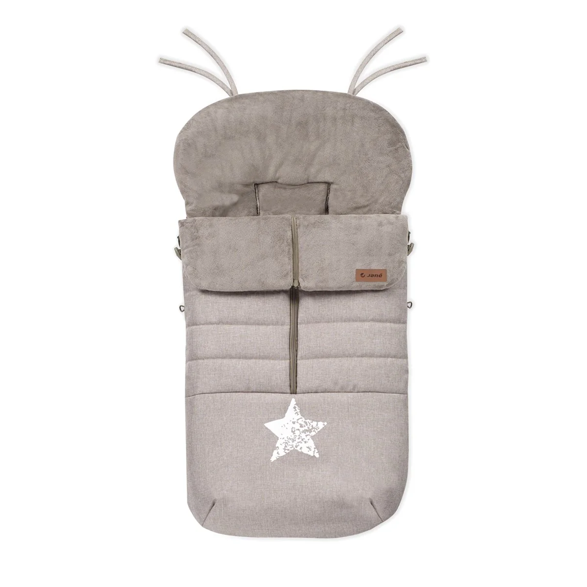 Jane Nest 3in1 Pushchair Footmuff - Image 6