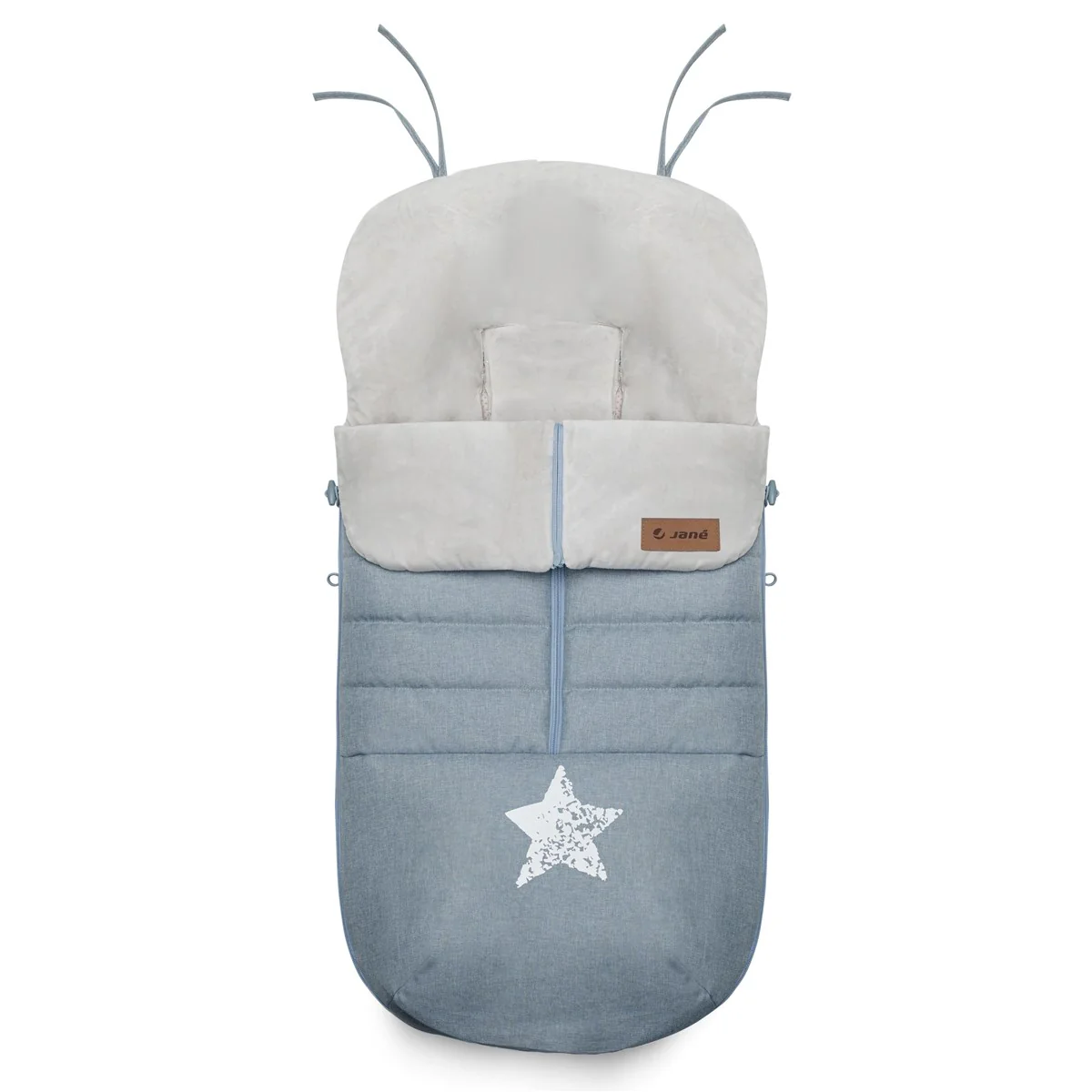 Jane Nest 3in1 Pushchair Footmuff - Image 8