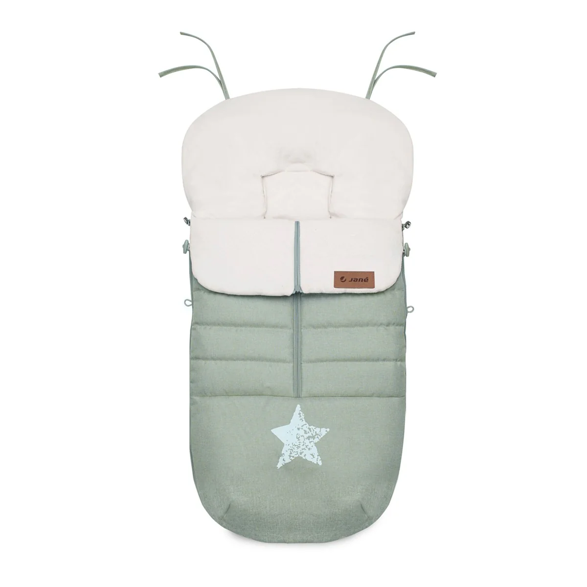 Jane Nest 3in1 Pushchair Footmuff - Image 9