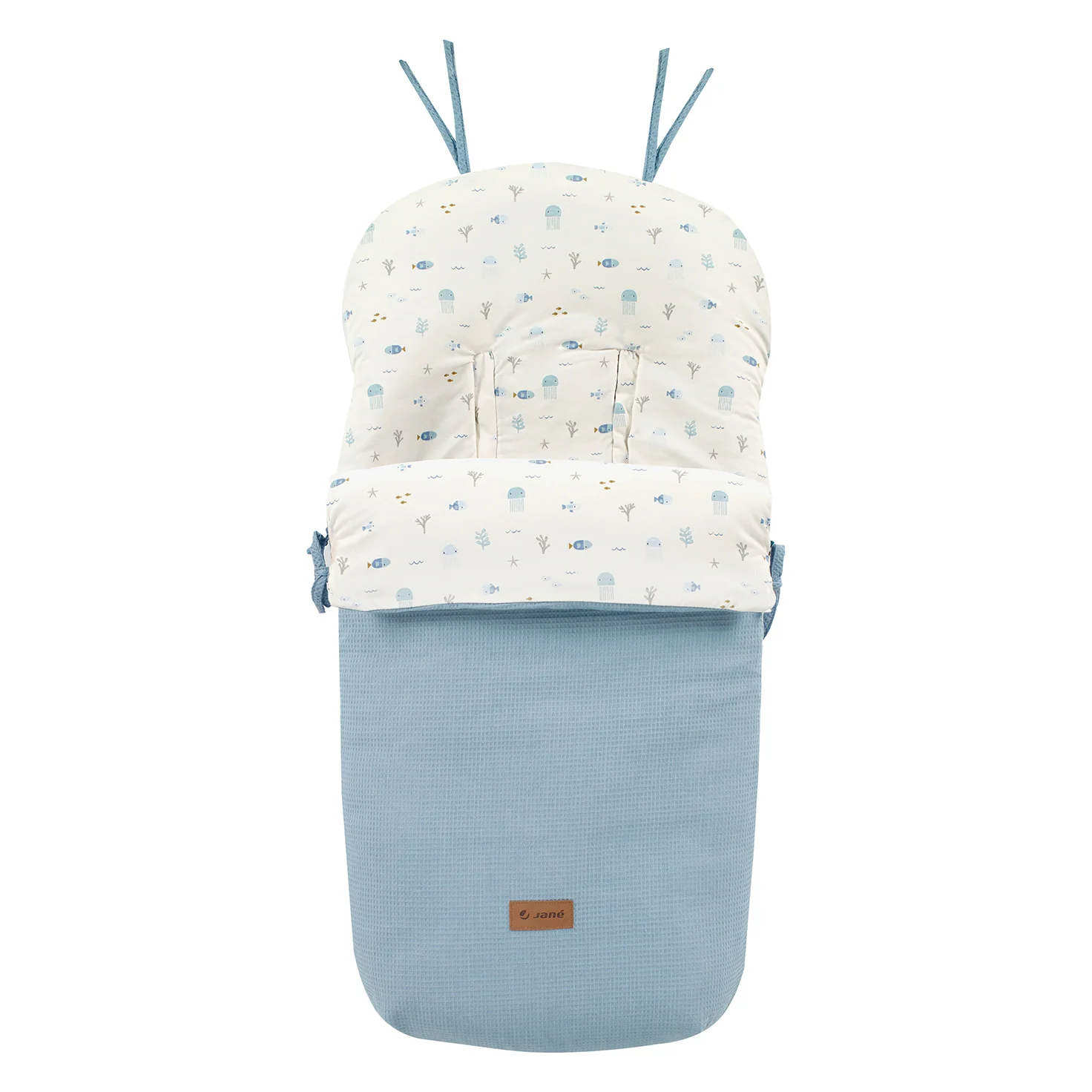 Jane Nest Plus Slight Footmuff - Image 10