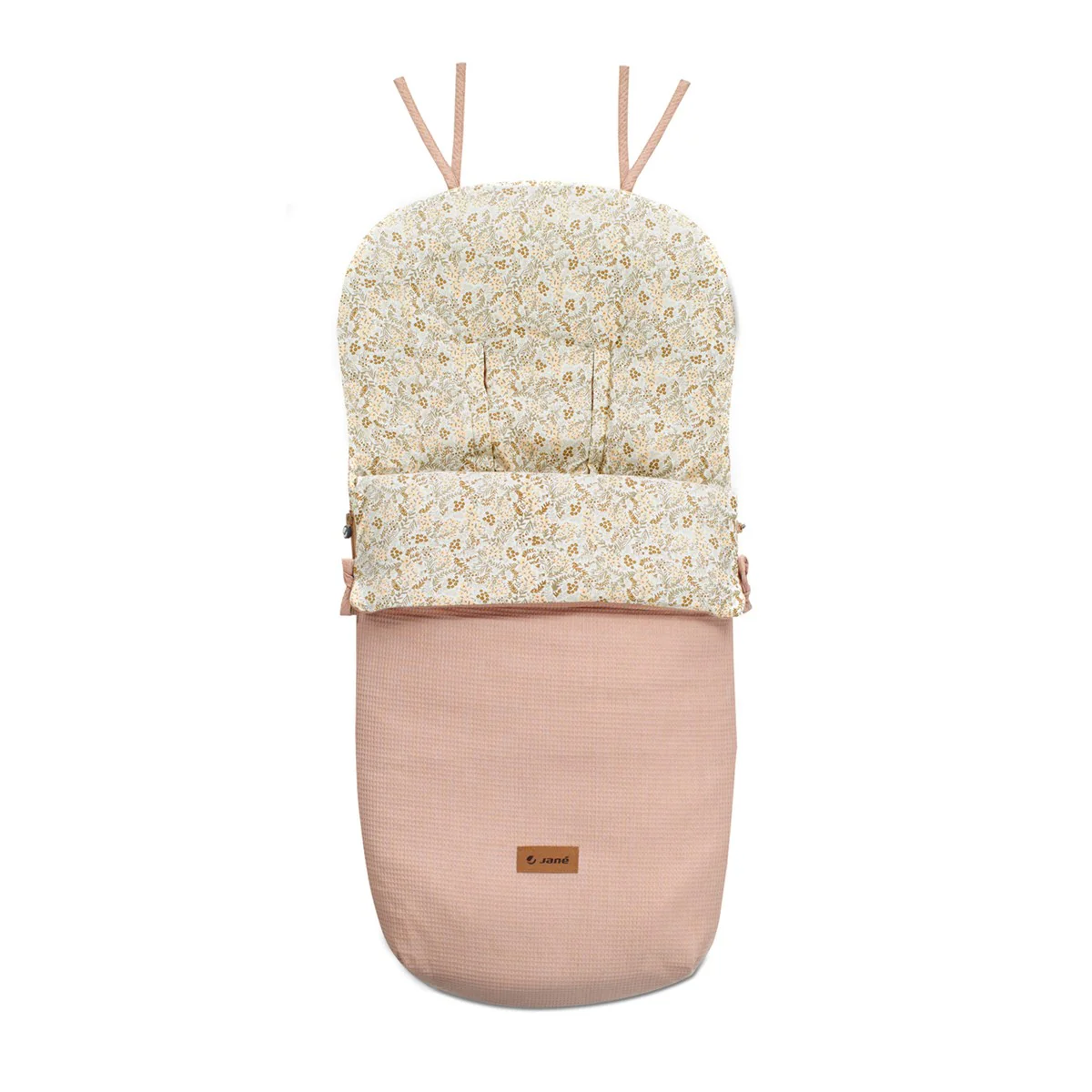 Jane Nest Plus Slight Footmuff - Image 11