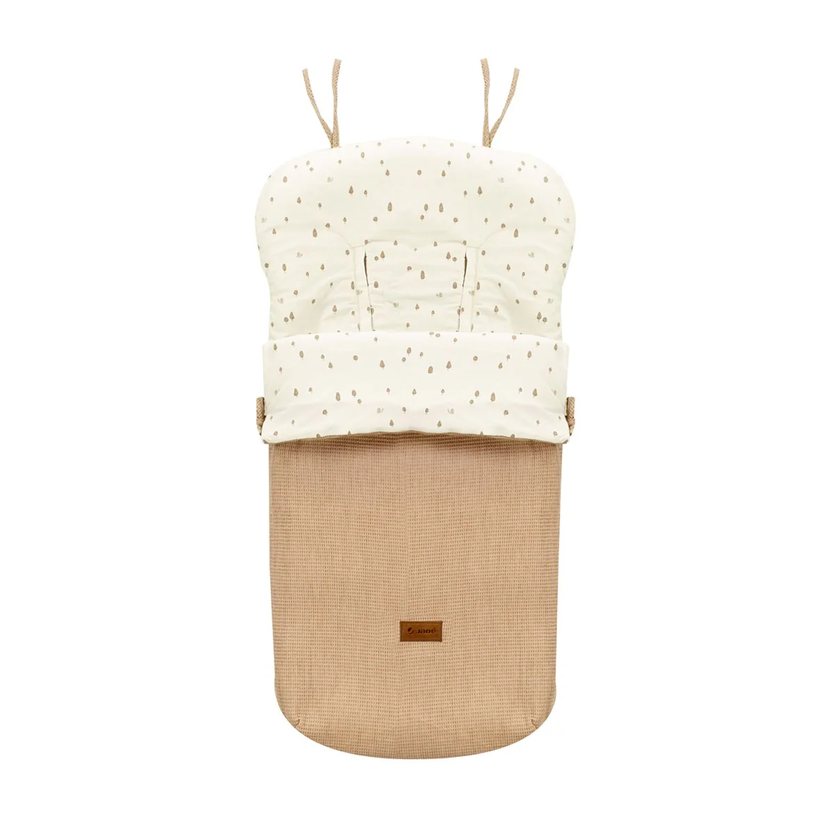 Jane Nest Plus Slight Footmuff - Image 13