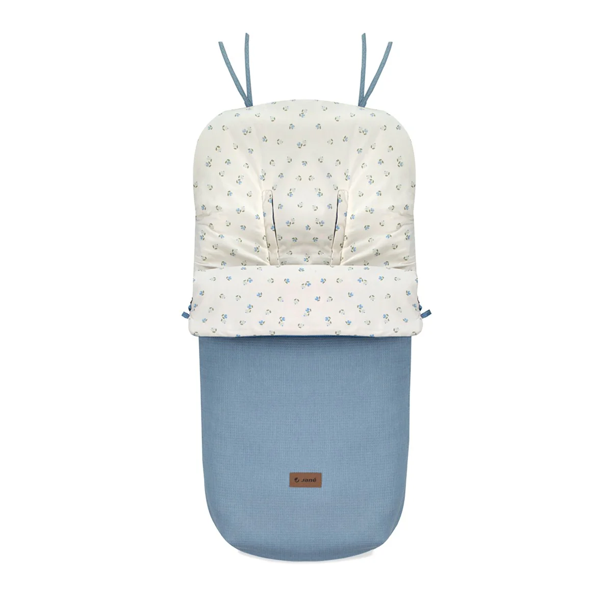 Jane Nest Plus Slight Footmuff - Image 14