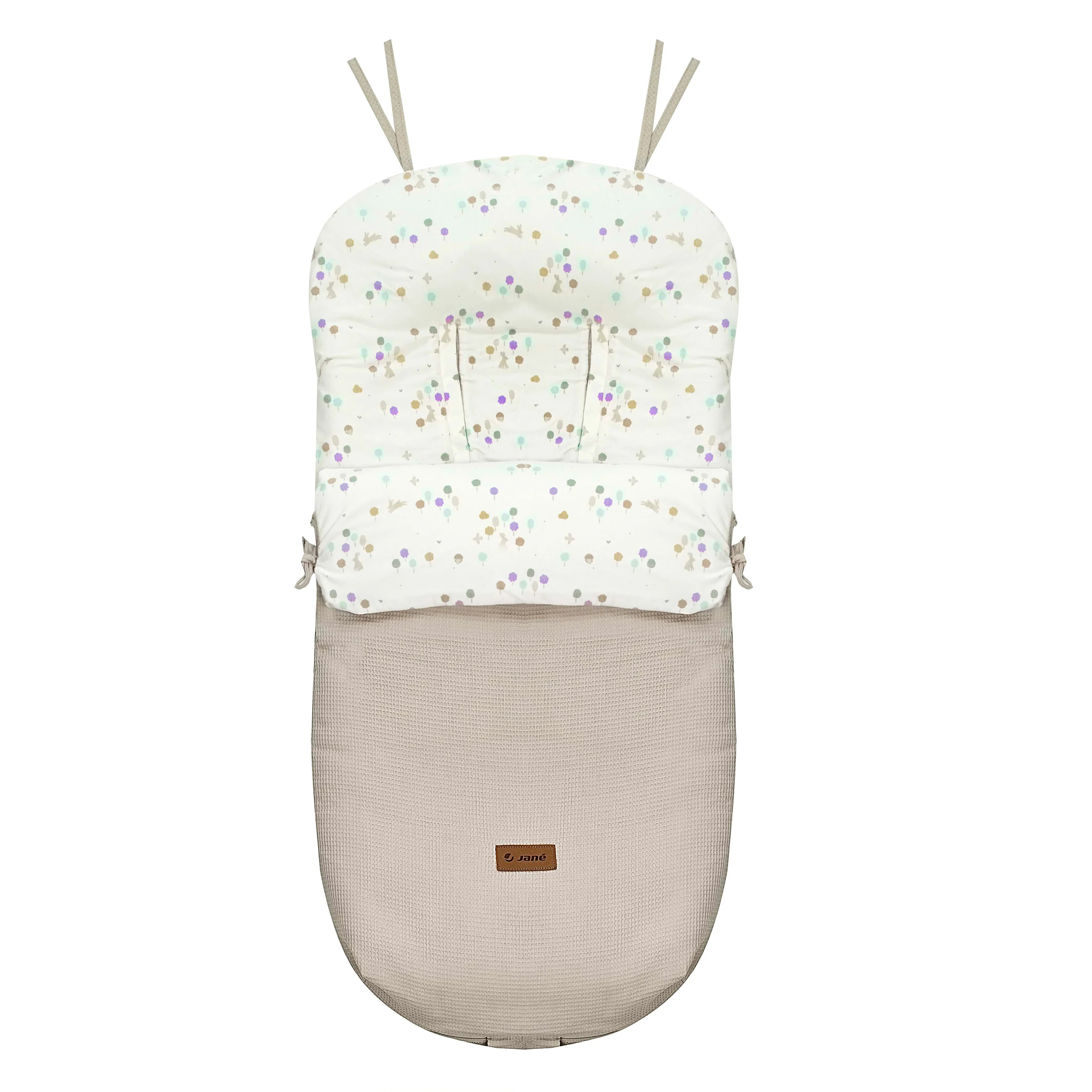 Jane Nest Plus Slight Footmuff - Image 15