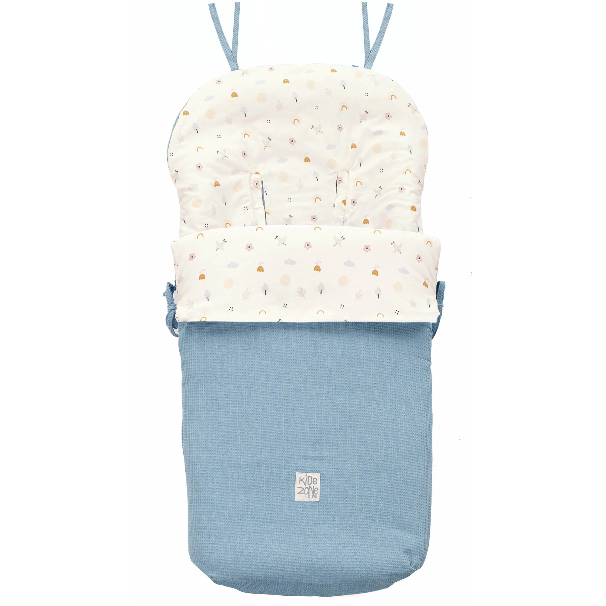 Jane Nest Plus Slight Footmuff - Image 3