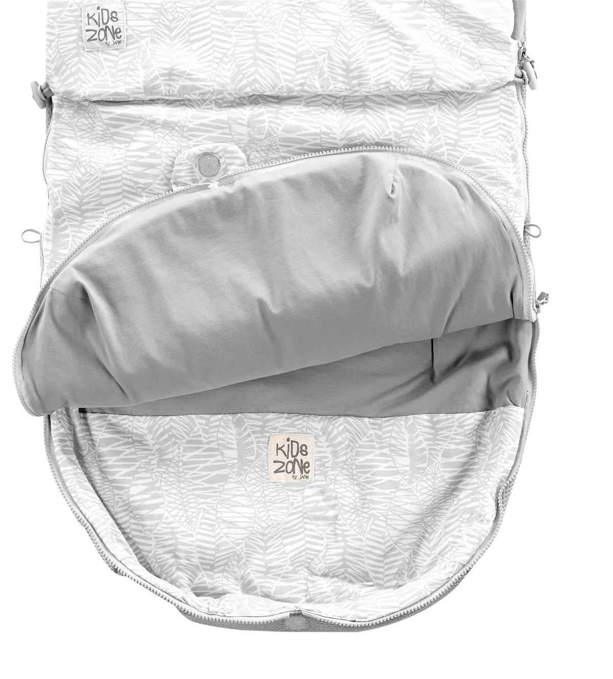 Jane Nest Plus Slight Footmuff - Image 7