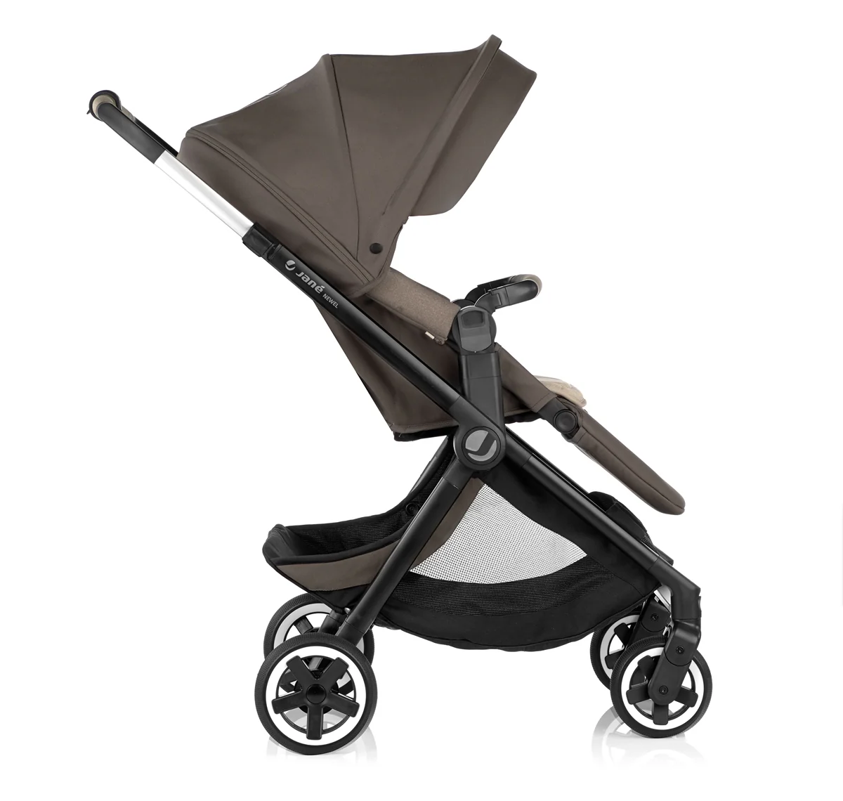 Jané Newel Duo Pram & Pushchair - Image 13