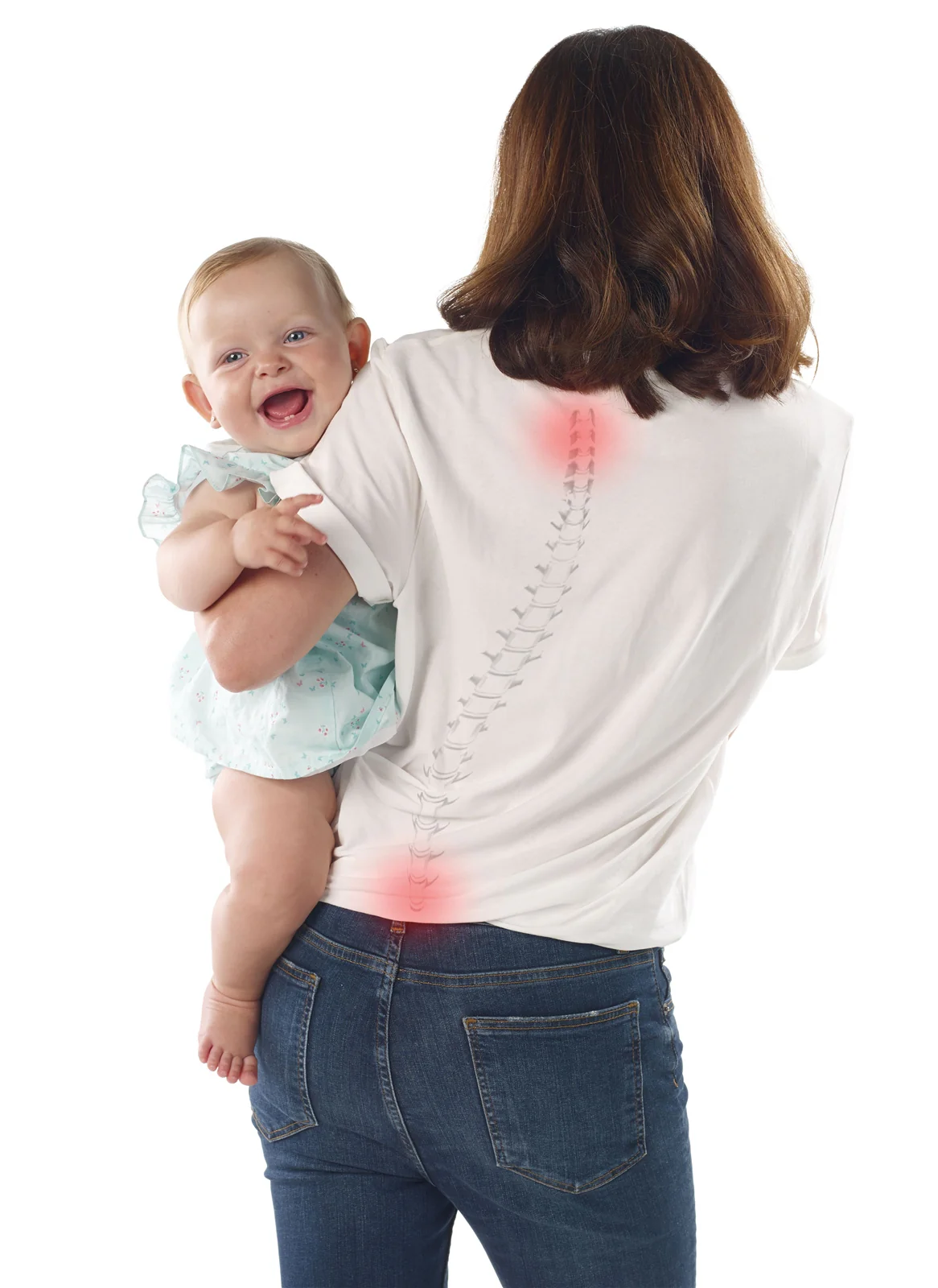 Jane Revolution 3in1 Baby Carrier, 0-22kg 0-5 Years - Image 15