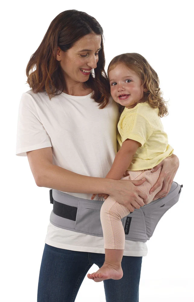 Jane Revolution 3in1 Baby Carrier, 0-22kg 0-5 Years - Image 17