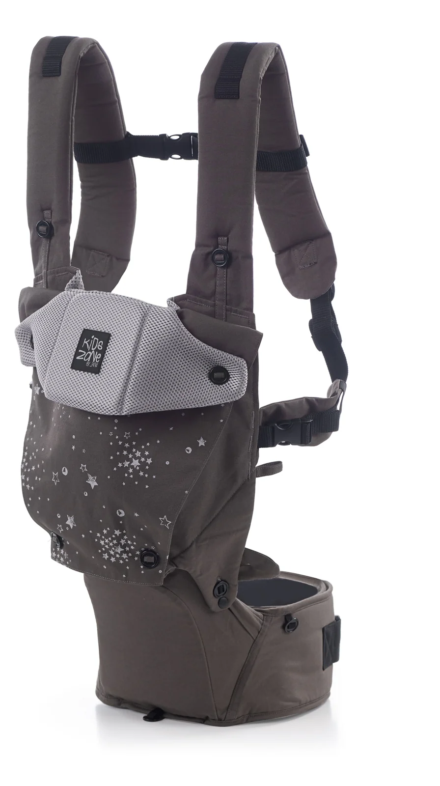 Jane Revolution 3in1 Baby Carrier, 0-22kg 0-5 Years - Image 19