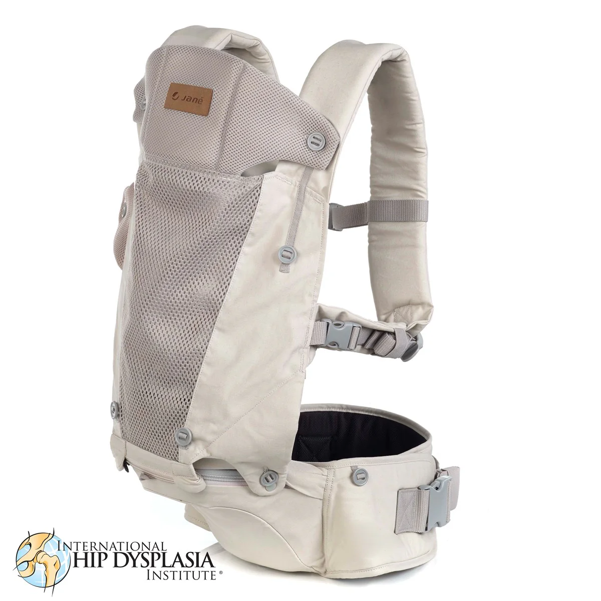 Jane Revolution 3in1 Baby Carrier, 0-22kg 0-5 Years - Image 23