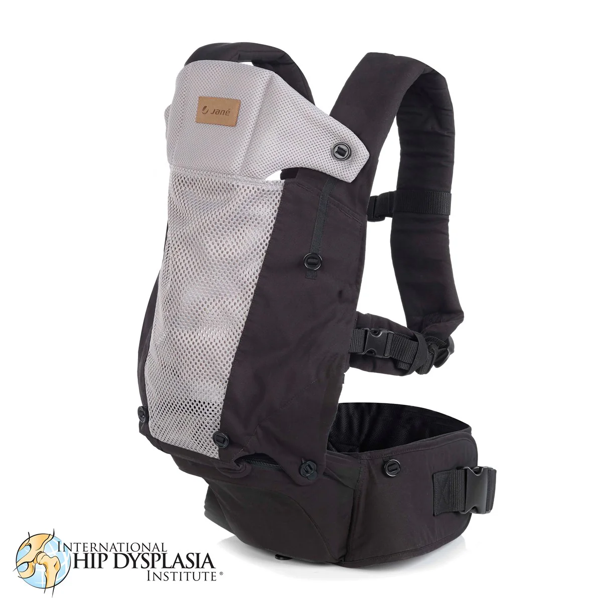 Jane Revolution 3in1 Baby Carrier, 0-22kg 0-5 Years - Image 4
