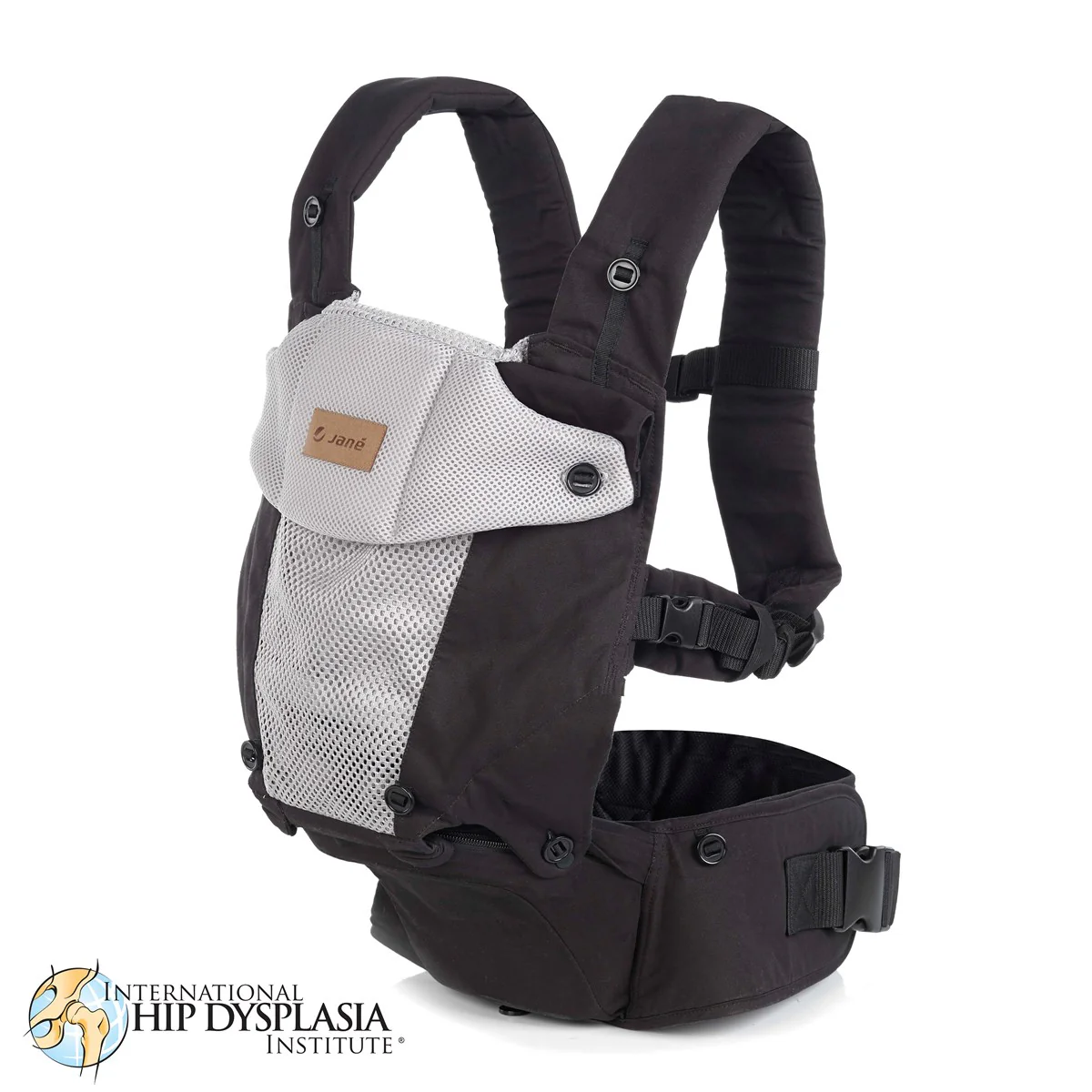 Jane Revolution 3in1 Baby Carrier, 0-22kg 0-5 Years - Image 5