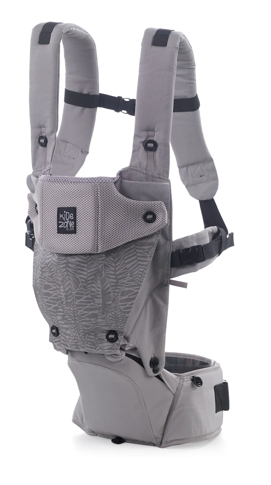 Jane Revolution 3in1 Baby Carrier, 0-22kg 0-5 Years - Image 8