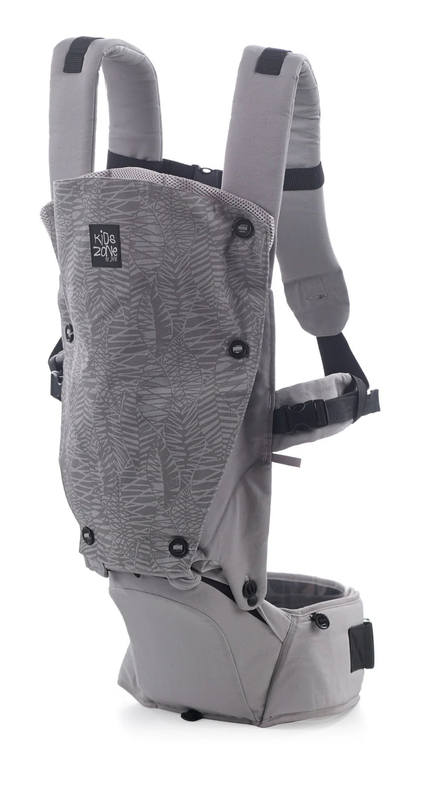 Jane Revolution 3in1 Baby Carrier, 0-22kg 0-5 Years - Image 9