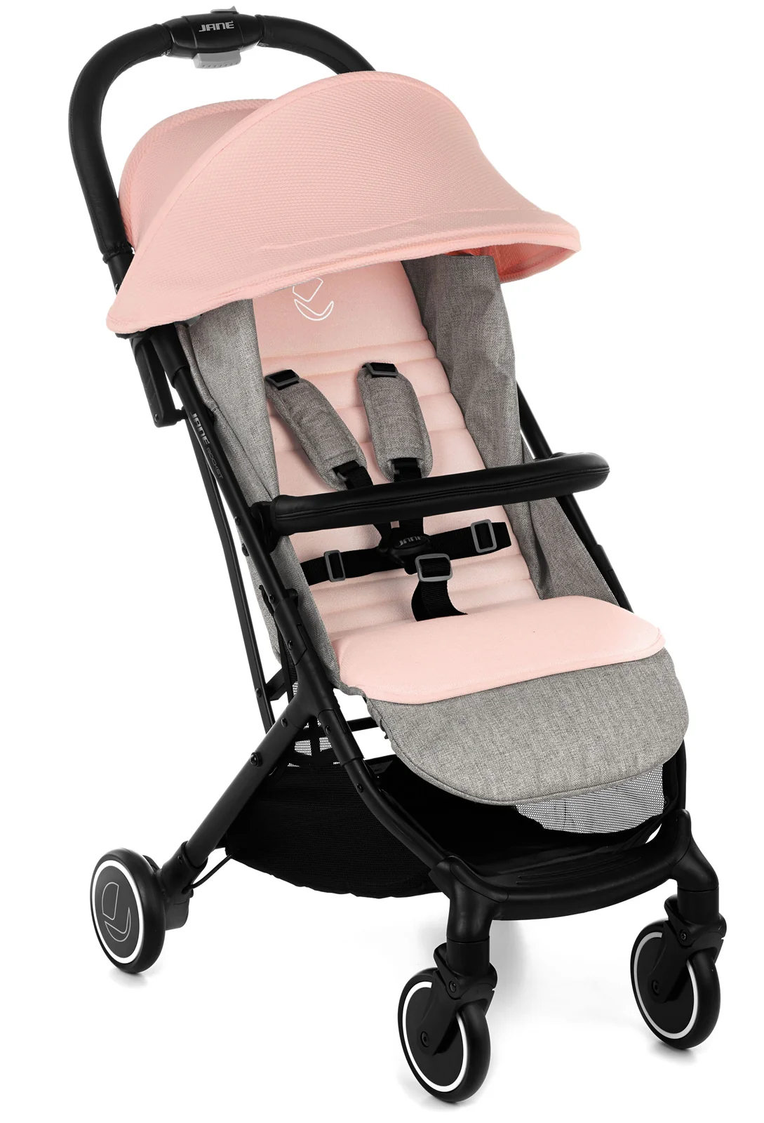 Jane Rocket 2 Adapters for Koos / Nest Baby Car Seats - Image 3