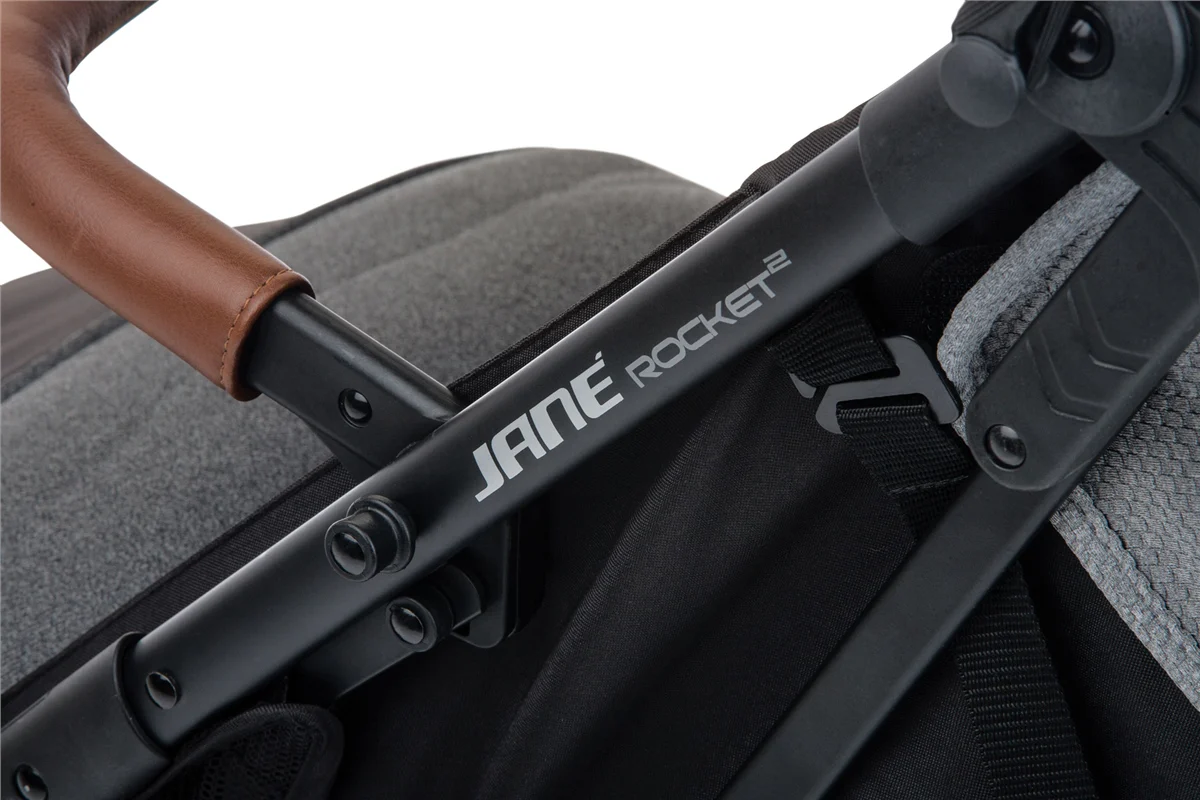 Jane Rocket 2 Adapters for Koos / Nest Baby Car Seats - Image 6