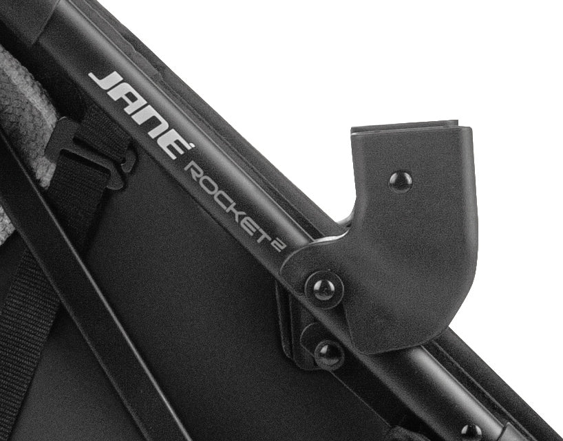 Jane Rocket 2 Adapters for Koos / Nest Baby Car Seats - Image 7