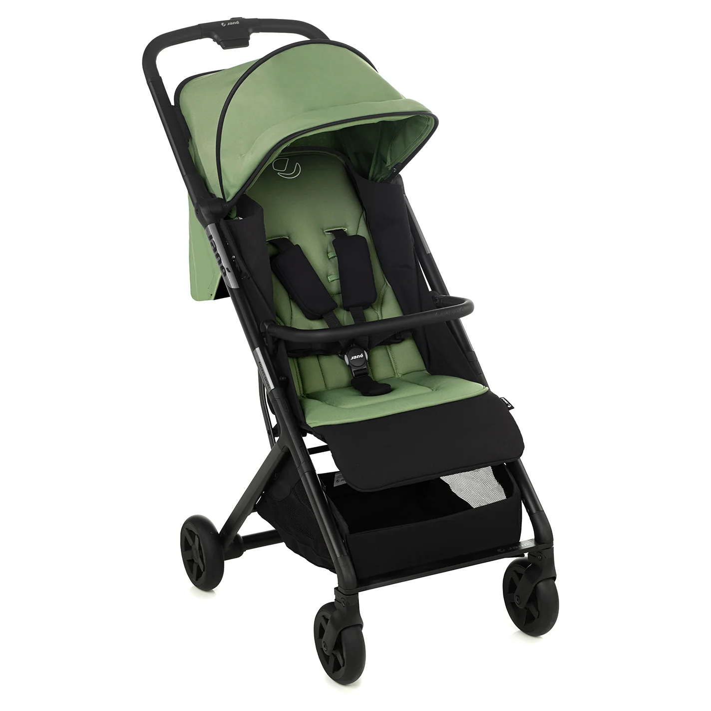 Jane Rocket Sport Pushchair - Image 14