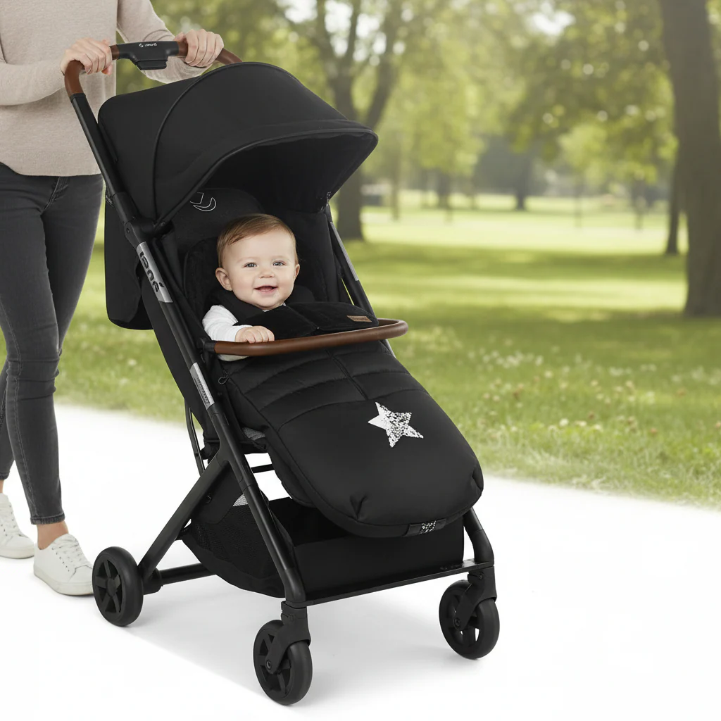 Jane Rocket Sport Pushchair - Image 28