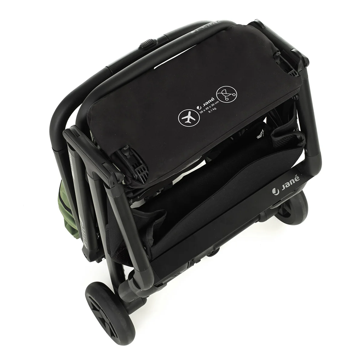 Jane Rocket Sport Pushchair - Image 13