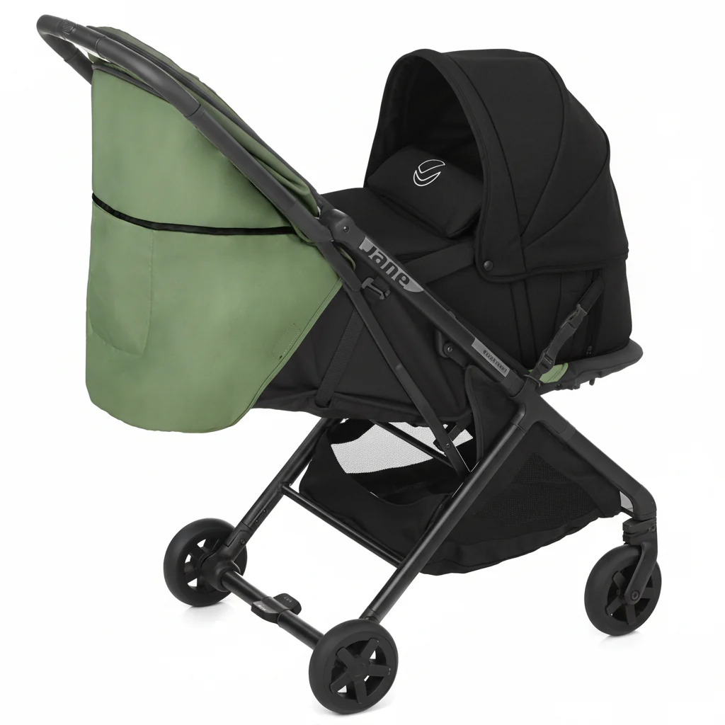 Jane Rocket Sport Pushchair - Image 22